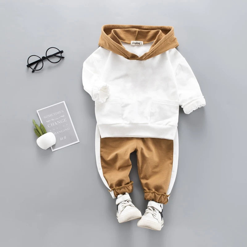 Spring Clothes Sets