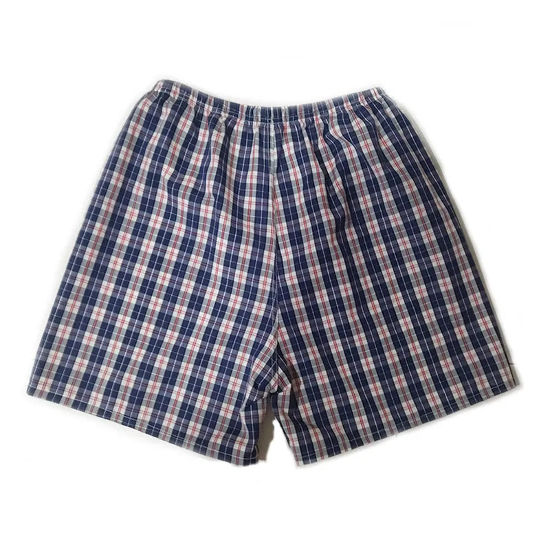 Comfy Sleepwear Shorts