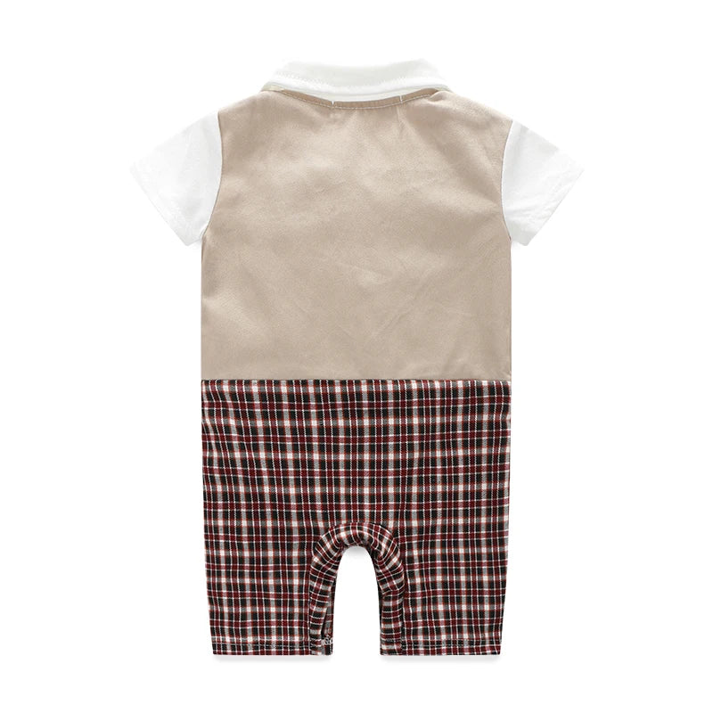 New Style Short Sleeve Party Wear