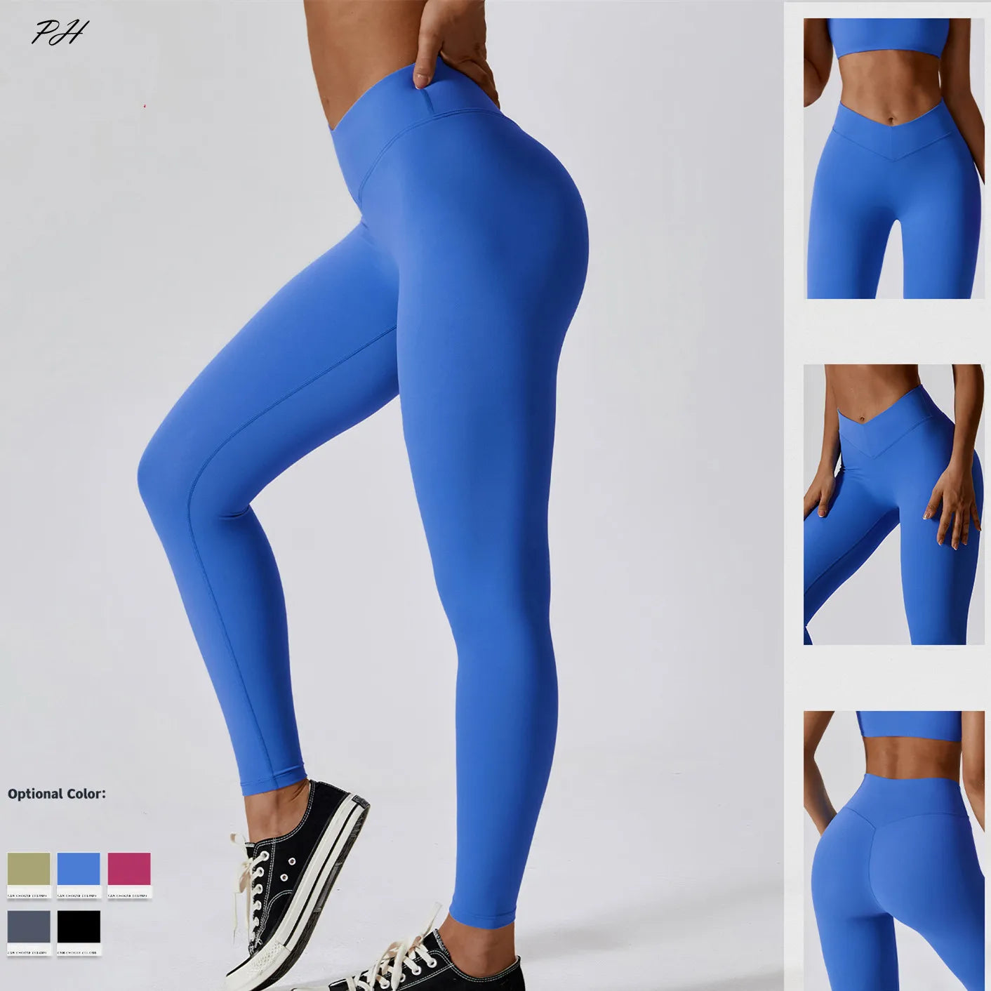 Yoga Workout Wear