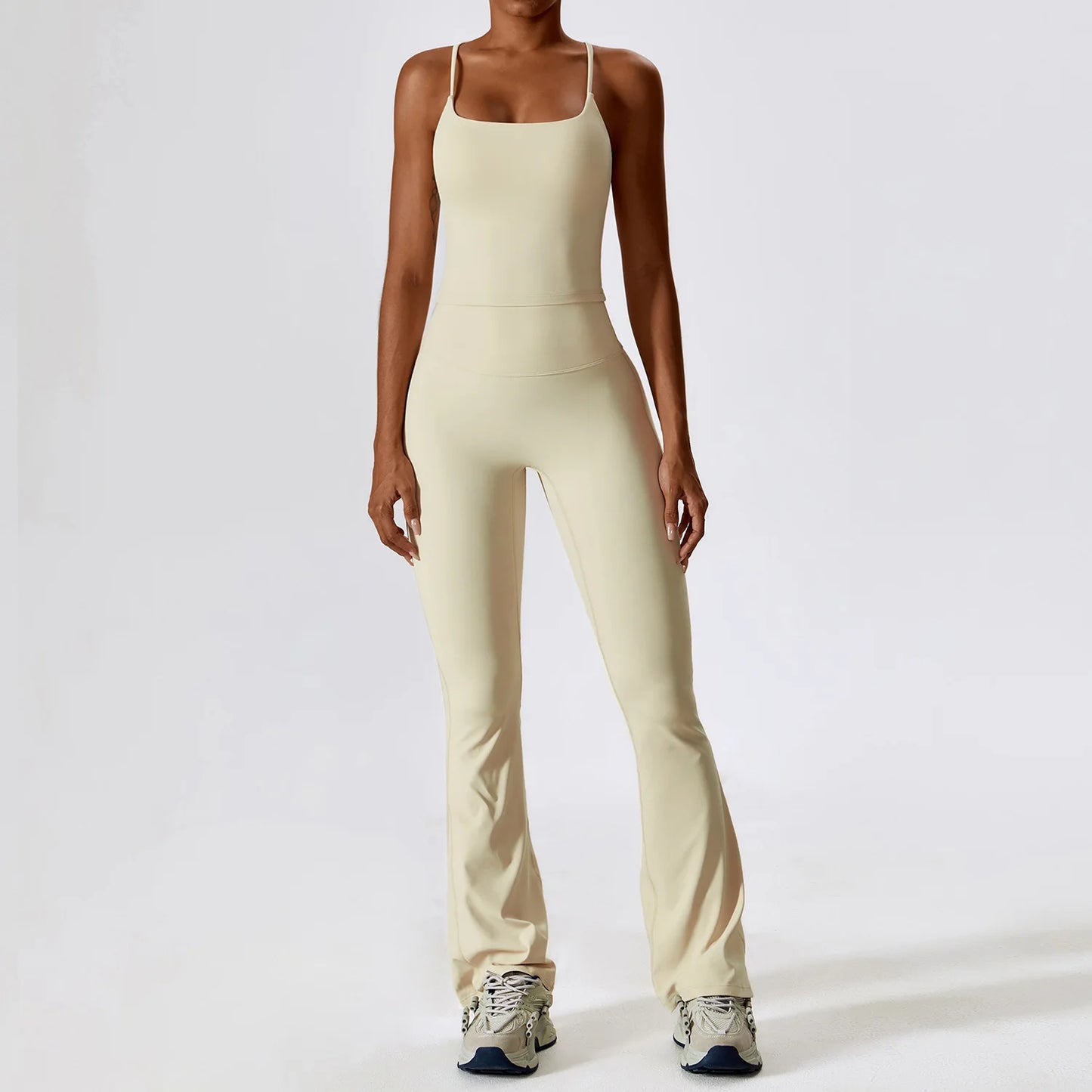 Athletic Gym Wear